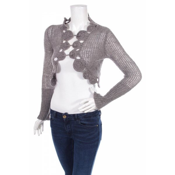 Damen Strickjacke