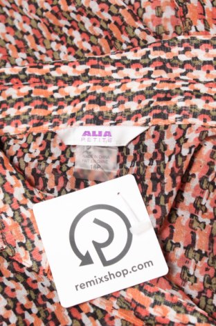 Dámska košeľa  Alia, Veľkosť S, Farba Viacfarebná, Cena  9,15 €