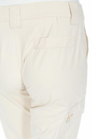 Γυναικείο παντελόνι, Μέγεθος S, Χρώμα  Μπέζ, Τιμή 13,14 €