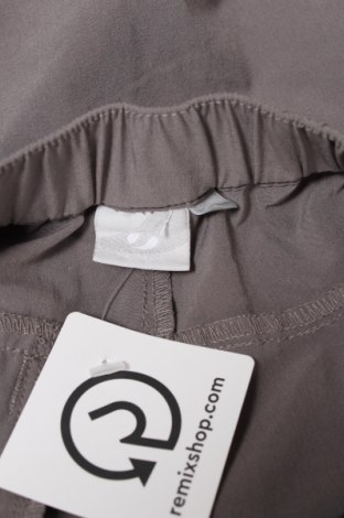 Дамски спортен панталон Soc, Размер XS, Цвят Сив, Цена 18,70 лв.