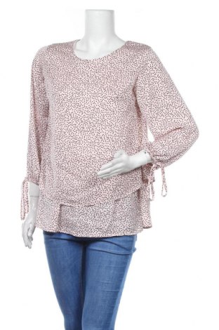 Блуза за бременни H&M Mama, Размер M, Цвят Розов, Цена 25,94 лв.
