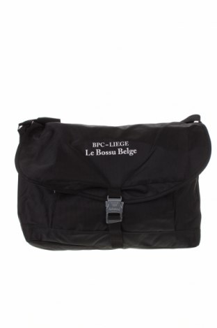 Τσάντα, Χρώμα Μαύρο, Κλωστοϋφαντουργικά προϊόντα, Τιμή 24,55 €