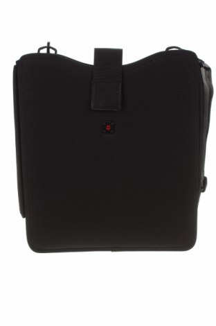 Τσάντα, Χρώμα Μαύρο, Κλωστοϋφαντουργικά προϊόντα, Τιμή 20,36 €