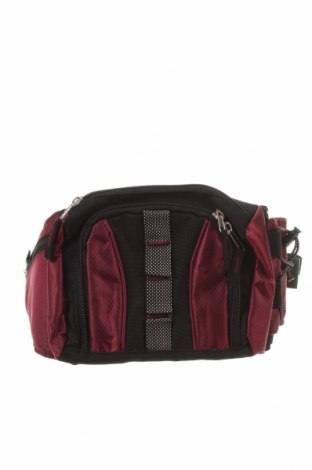 Τσάντα, Χρώμα Κόκκινο, Κλωστοϋφαντουργικά προϊόντα, Τιμή 15,20 €
