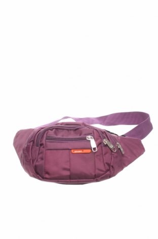 Τσάντα, Χρώμα Βιολετί, Κλωστοϋφαντουργικά προϊόντα, Τιμή 14,81 €