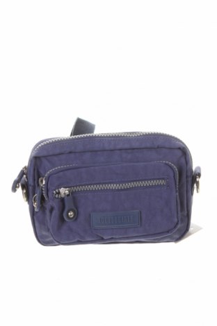 Τσάντα Accessories, Χρώμα Μπλέ, Κλωστοϋφαντουργικά προϊόντα, Τιμή 26,89 €