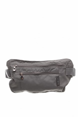 Τσάντα Samsonite, Χρώμα Γκρί, Κλωστοϋφαντουργικά προϊόντα, Τιμή 33,90 €