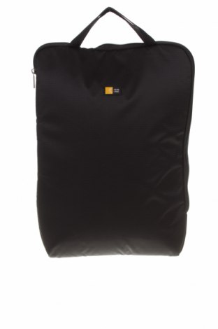Чанта за лаптоп Case Logic, Цвят Черен, Текстил, Цена 29,48 лв.