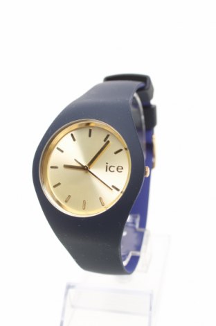 Часовник Ice Watch, Цвят Син, Силикон, Цена 128,52 лв.