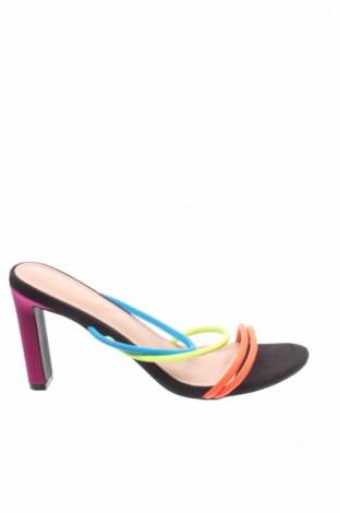 Γυναικείες παντόφλες Shoedazzle, Μέγεθος 40, Χρώμα Πολύχρωμο, Κλωστοϋφαντουργικά προϊόντα, Τιμή 23,12 €