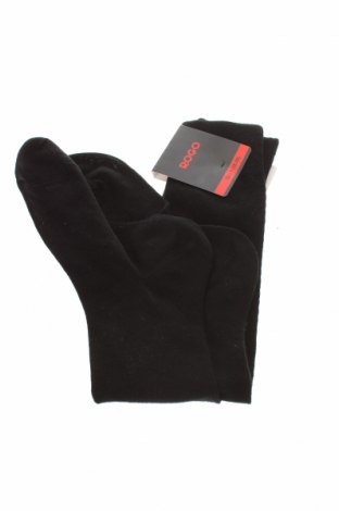 Ponožky , Veľkosť S, Farba Čierna, Cena  3,90 €