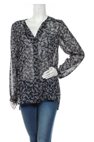 Дамска блуза 17 & Co., Размер XL, Цвят Син, Цена 25,94 лв.