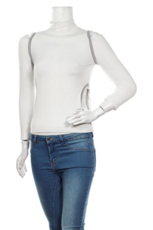 Дамска блуза Aniye By, Размер S, Цвят Бял, Цена 8,00 лв.