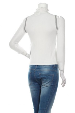 Дамска блуза Aniye By, Размер S, Цвят Бял, Цена 38,00 лв.