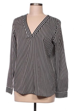 Дамска блуза Calliope, Размер M, Цвят Черен, Полиестер, Цена 23,21 лв.