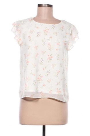 Γυναικεία μπλούζα Clockhouse, Μέγεθος M, Χρώμα Λευκό, Πολυεστέρας, Τιμή 16,05 €