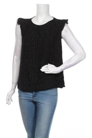 Damen Shirt Defacto, Größe XL, Farbe Schwarz, Preis 5,43 €