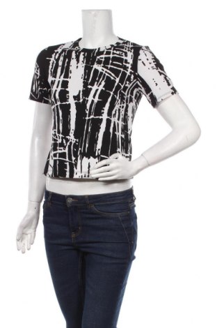 Γυναικεία μπλούζα Forever 21, Μέγεθος S, Χρώμα Μαύρο, Τιμή 16,89 €