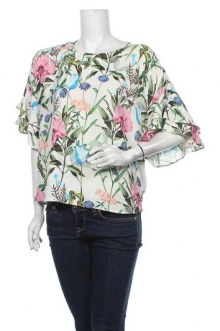 Γυναικεία μπλούζα Hallhuber, Μέγεθος M, Χρώμα Πολύχρωμο, 100% πολυεστέρας, Τιμή 9,82 €