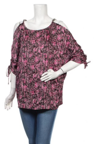 Damen Shirt Michael Kors, Größe XL, Farbe Lila, Polyester, Preis 54,28 €