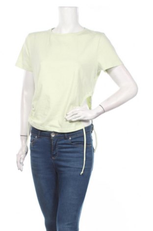 Γυναικεία μπλούζα Noisy May, Μέγεθος L, Χρώμα Πράσινο, Τιμή 1,77 €