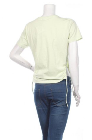 Γυναικεία μπλούζα Noisy May, Μέγεθος L, Χρώμα Πράσινο, Τιμή 25,26 €
