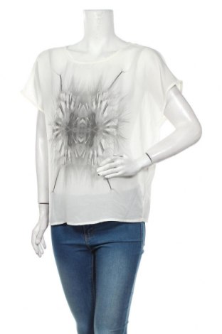 Дамска блуза Selected Femme, Размер S, Цвят Бял, Цена 29,00 лв.
