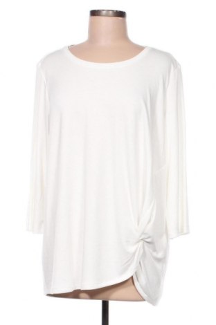 Damen Shirt Tom Tailor, Größe XXL, Farbe Weiß, Preis 26,68 €