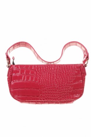 Női táska, Szín Rózsaszín, Eco bőr, Ár 10 655 Ft