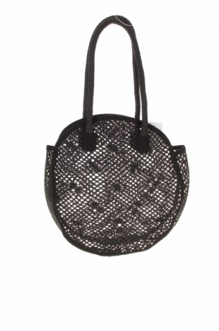 Női táska H&M, Szín Fekete, Egyéb anyagok, Ár 3 626 Ft