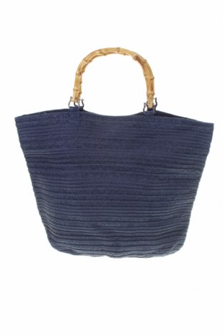 Dámska kabelka  H&M, Farba Modrá, Iné materiály, Cena  20,41 €
