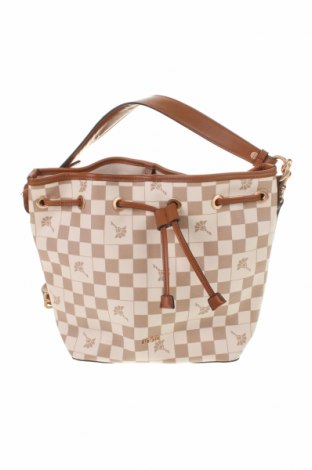 Γυναικεία τσάντα Joop!, Χρώμα  Μπέζ, Γνήσιο δέρμα, Τιμή 125,93 €