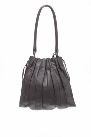 Damentasche Lupo, Farbe Grau, Echtleder, Preis 338,72 €
