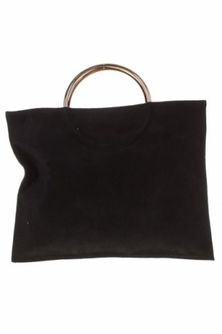 Női táska Shiseido, Szín Fekete, Textil, Ár 10 655 Ft