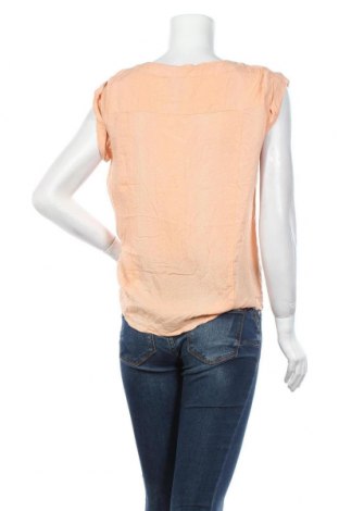 Γυναικείο πουκάμισο Fresh Made, Μέγεθος M, Χρώμα Πορτοκαλί, Τιμή 15,59 €