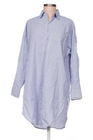 Dámská košile  H&M, Velikost S, Barva Modrá, 100% bavlna, Cena  166,00 Kč