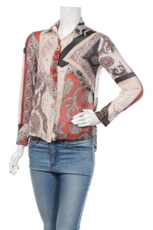 Dámska košeľa  Massimo Dutti, Veľkosť S, Farba Viacfarebná, Cena  8,57 €