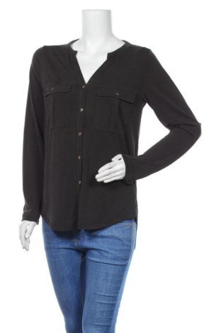 Dámská košile  Oasis, Velikost S, Barva Černá, 65% modal, 35% polyester, Cena  414,00 Kč