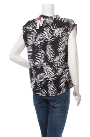 Γυναικείο πουκάμισο S.Oliver, Μέγεθος L, Χρώμα Μπλέ, Βισκόζη, Τιμή 12,22 €