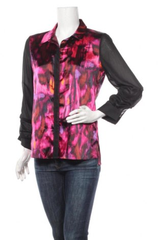 Γυναικείο πουκάμισο Tahari, Μέγεθος M, Χρώμα Πολύχρωμο, Τιμή 9,27 €