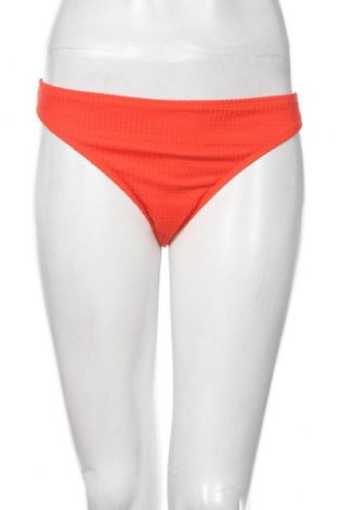 Damen-Badeanzug Brunotti, Größe L, Farbe Orange, 92% Polyamid, 8% Elastan, Preis 13,68 €