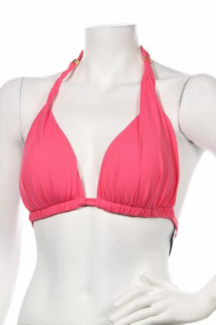 Dámske plavky  Ralph Lauren, Veľkosť M, Farba Ružová, 83% polyamide, 17% elastan, Cena  37,46 €