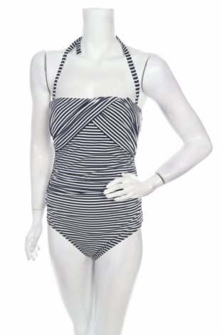 Dámske plavky  Ralph Lauren, Veľkosť M, Farba Modrá, 76% polyamide, 24% bavlna, Cena  30,71 €