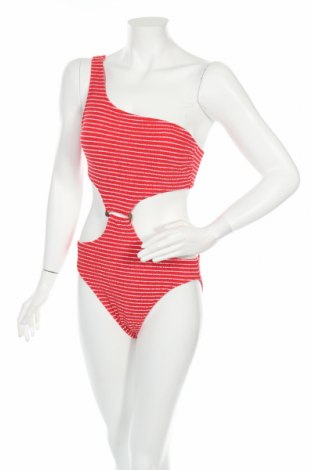 Damski strój kąpielowy Seafolly, Rozmiar M, Kolor Czerwony, 88% poliamid, 12% elastyna, Cena 190,71 zł