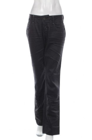 Damen Jeans G-Star Raw, Größe L, Farbe Schwarz, Baumwolle, Preis 26,44 €