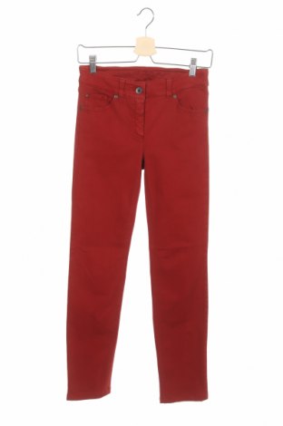Γυναικείο Τζίν Gerry Weber, Μέγεθος XS, Χρώμα Κόκκινο, Τιμή 14,22 €
