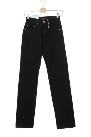 Dámské džíny  Pepe Jeans, Velikost S, Barva Černá, Bavlna, Cena  1 697,00 Kč