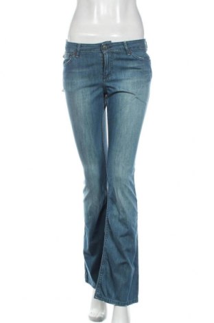 Γυναικείο Τζίν Polo Jeans Company by Ralph Lauren, Μέγεθος M, Χρώμα Μπλέ, Τιμή 133,51 €