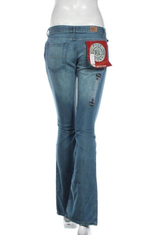 Γυναικείο Τζίν Polo Jeans Company by Ralph Lauren, Μέγεθος M, Χρώμα Μπλέ, Τιμή 133,51 €