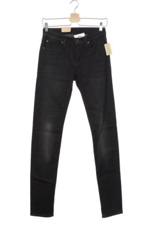 Dámske džínsy  Ralph Lauren Denim & Supply, Veľkosť S, Farba Čierna, 99% bavlna, 1% elastan, Cena  27,73 €